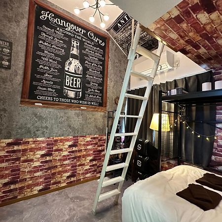 Max4People Shinjuku 7Minutes Shibuya12 Minutes 5Minutes Walk From Hatsudai Station Leon Resort Shibuya Токио Экстерьер фото