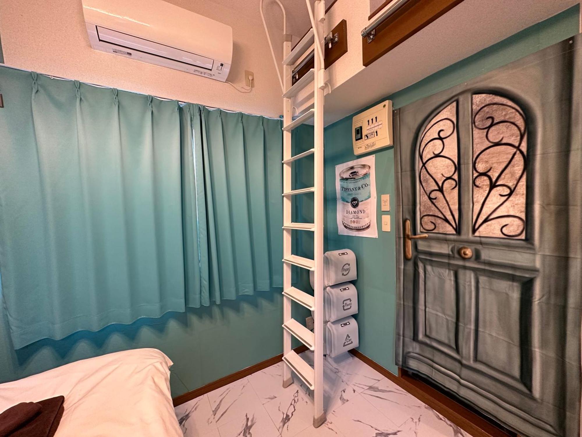 Max4People Shinjuku 7Minutes Shibuya12 Minutes 5Minutes Walk From Hatsudai Station Leon Resort Shibuya Токио Экстерьер фото