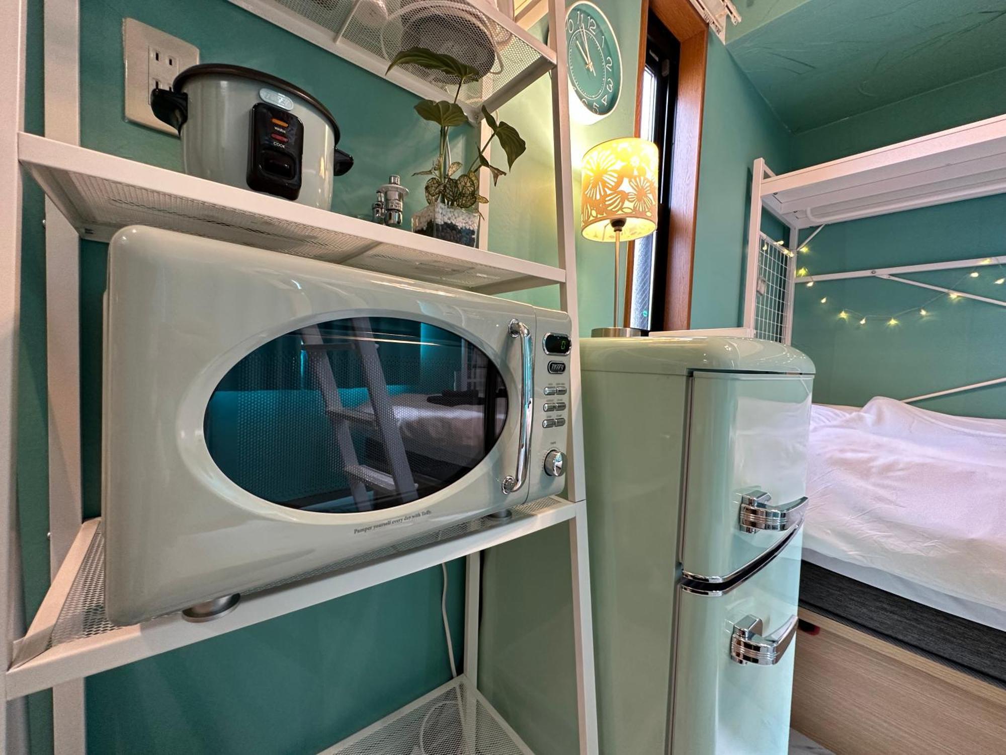 Max4People Shinjuku 7Minutes Shibuya12 Minutes 5Minutes Walk From Hatsudai Station Leon Resort Shibuya Токио Экстерьер фото