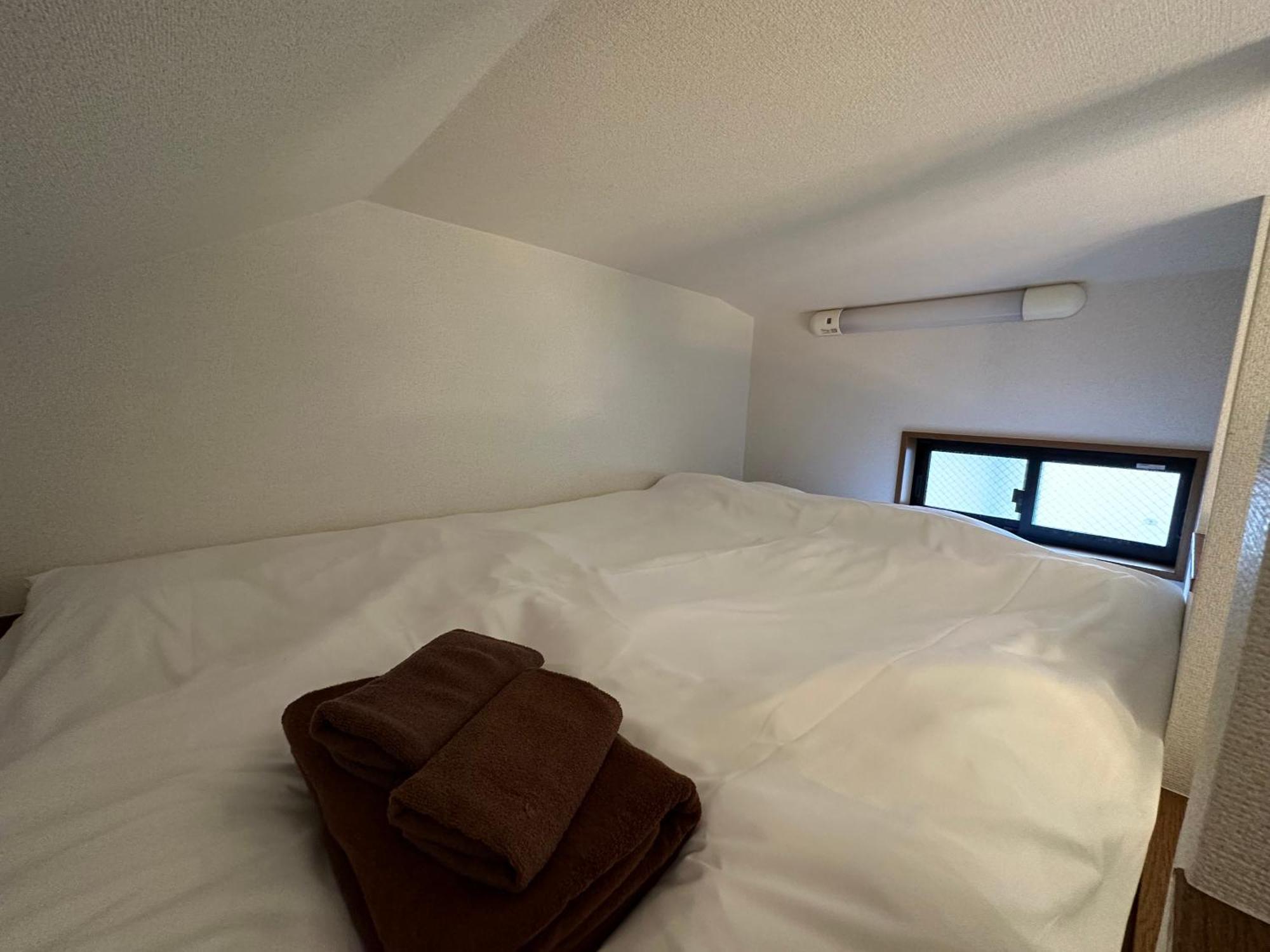 Max4People Shinjuku 7Minutes Shibuya12 Minutes 5Minutes Walk From Hatsudai Station Leon Resort Shibuya Токио Экстерьер фото