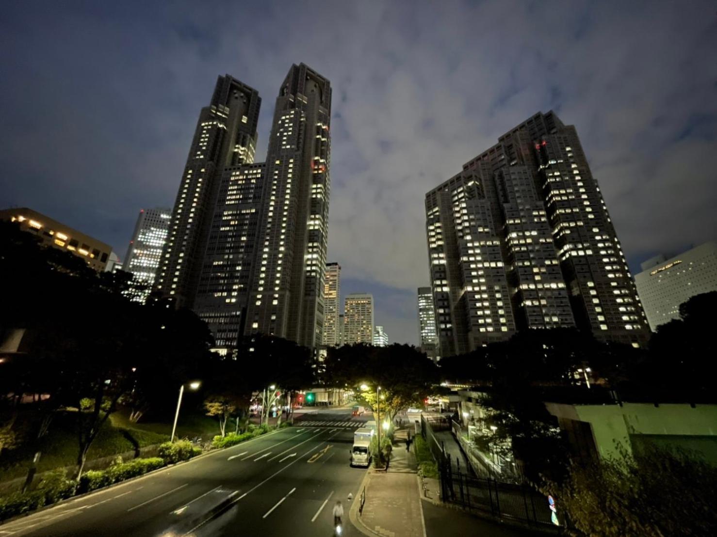 Max4People Shinjuku 7Minutes Shibuya12 Minutes 5Minutes Walk From Hatsudai Station Leon Resort Shibuya Токио Экстерьер фото